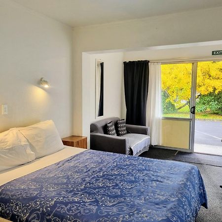 Cambrian Lodge Motel Cambridge Zewnętrze zdjęcie
