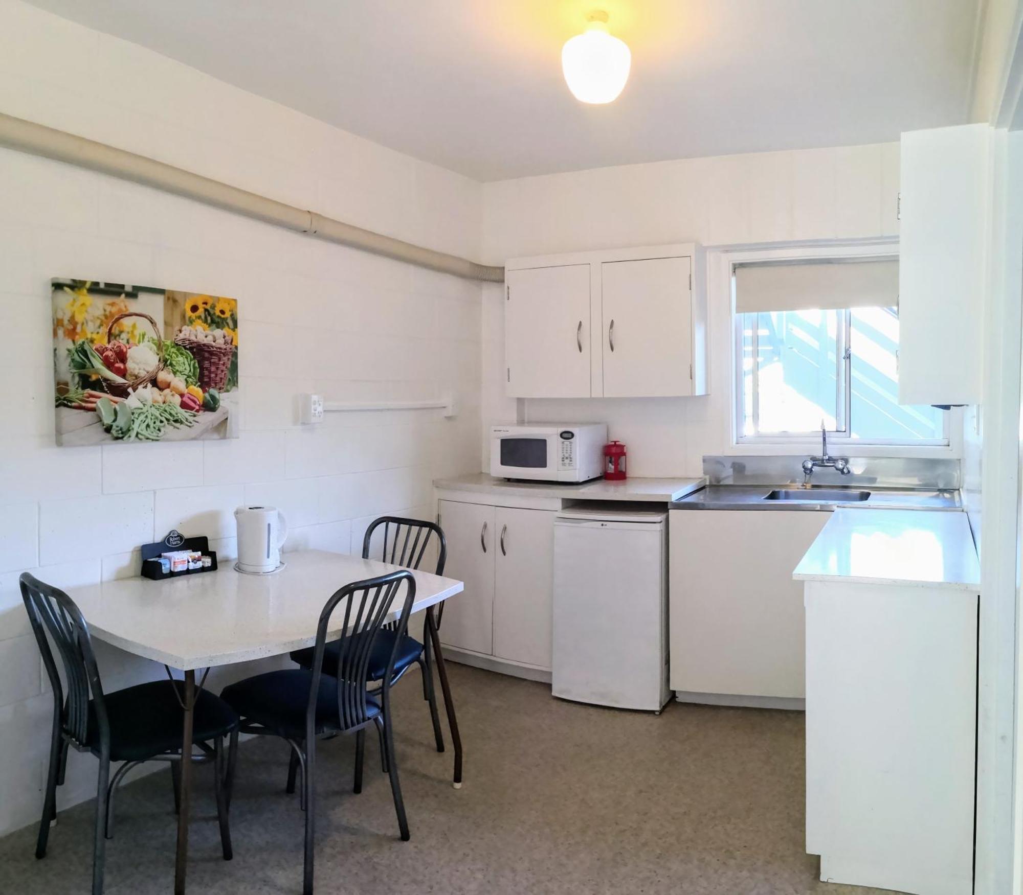 Cambrian Lodge Motel Cambridge Zewnętrze zdjęcie