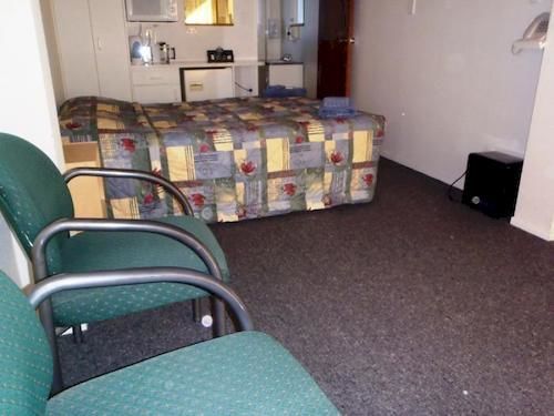 Cambrian Lodge Motel Cambridge Zewnętrze zdjęcie