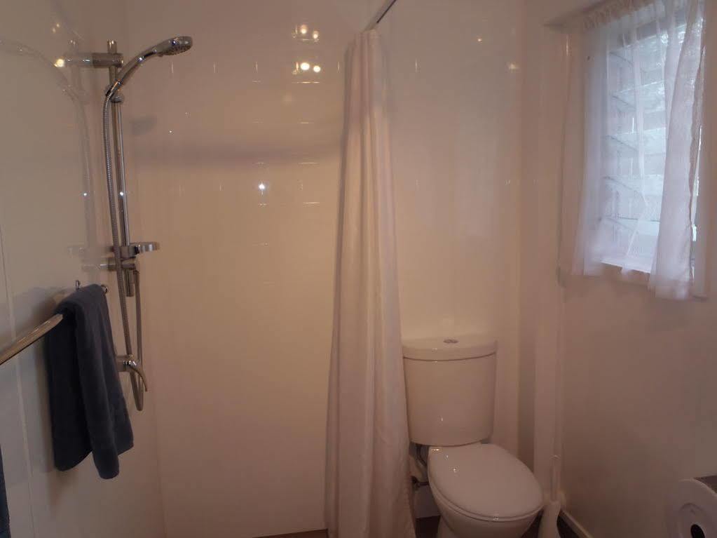 Cambrian Lodge Motel Cambridge Zewnętrze zdjęcie
